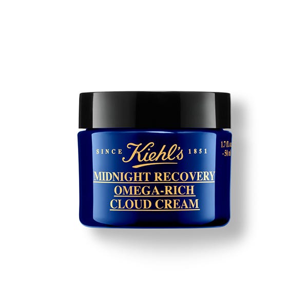 Éjféli Recovery Omega-gazdag Felhőkrém| 50ML