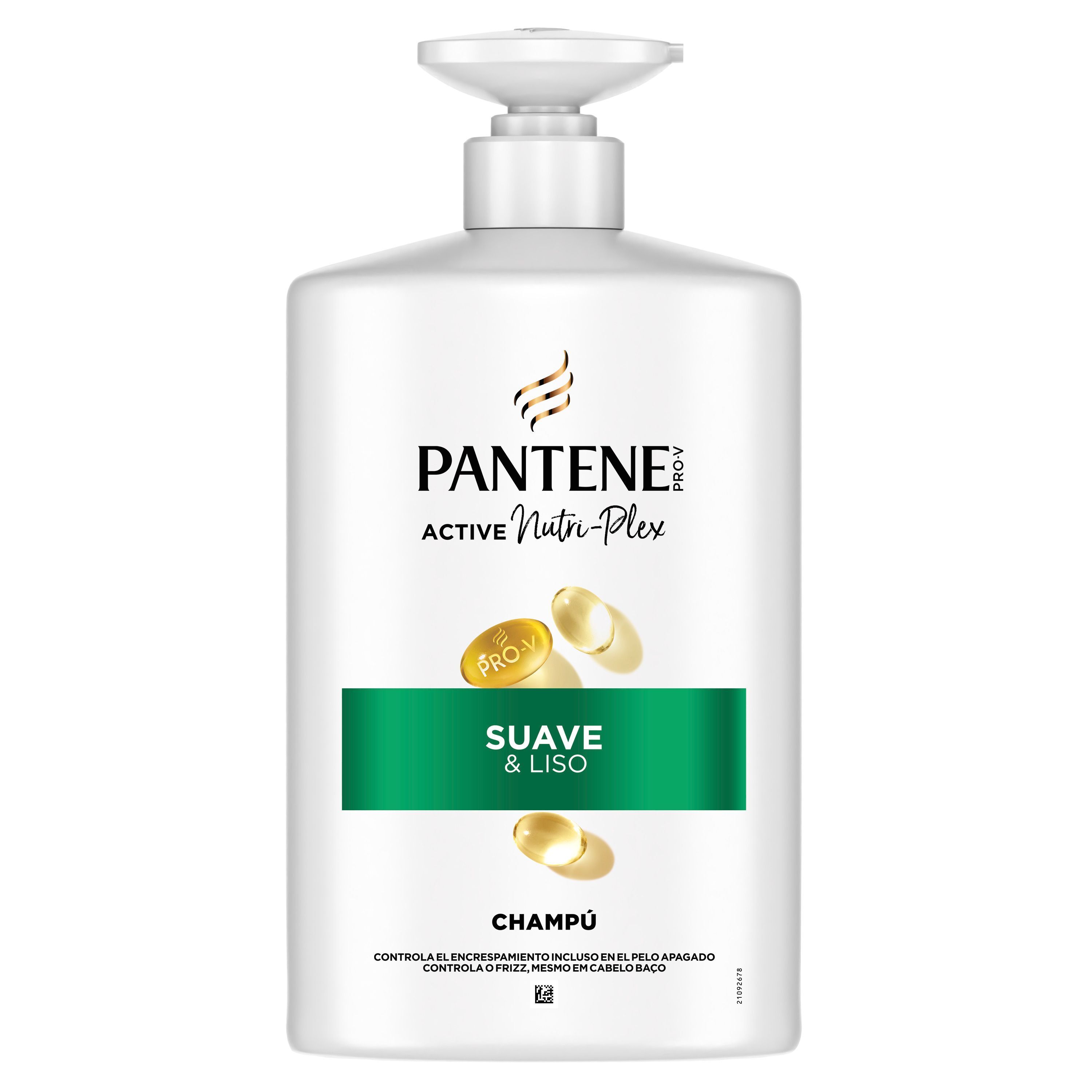 Pro-V Nutri-Plex šampon za glatku i glatku kosu Šamponi