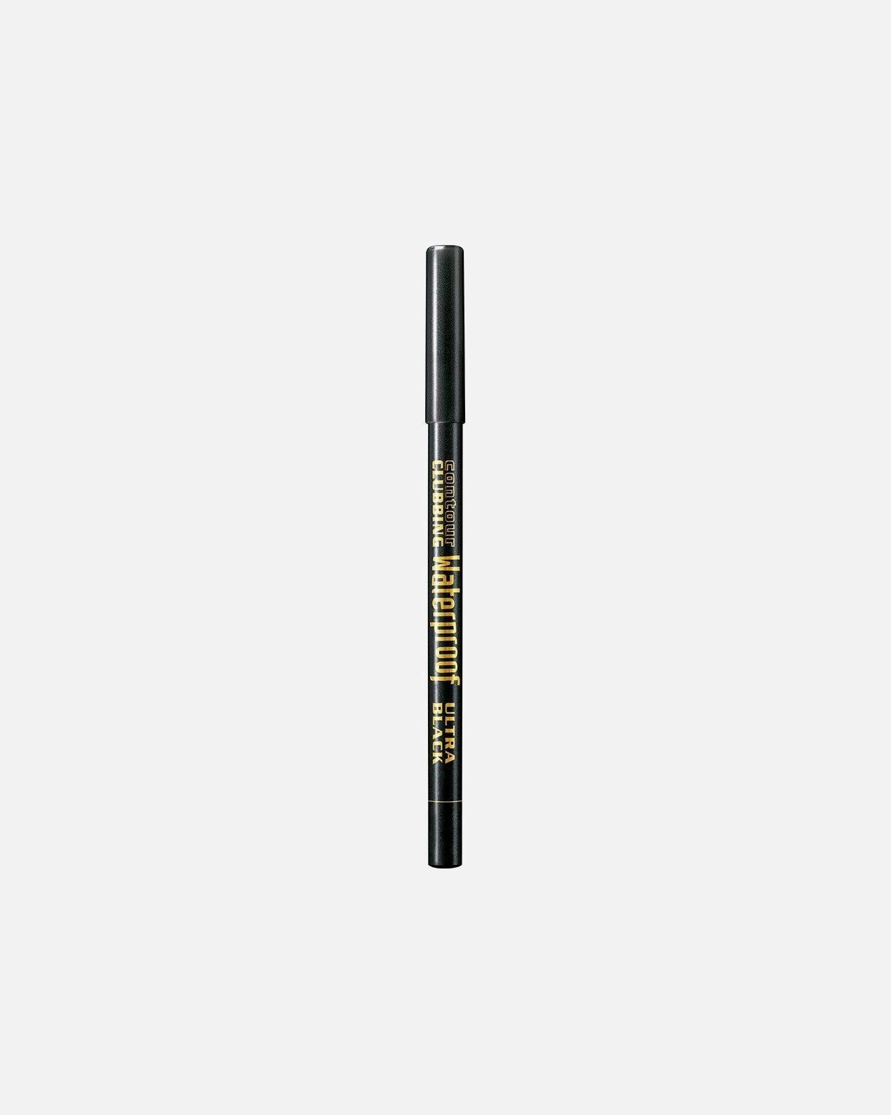 Delineador Bourjois Contour Clubbing à prova d'água - 1 unidade