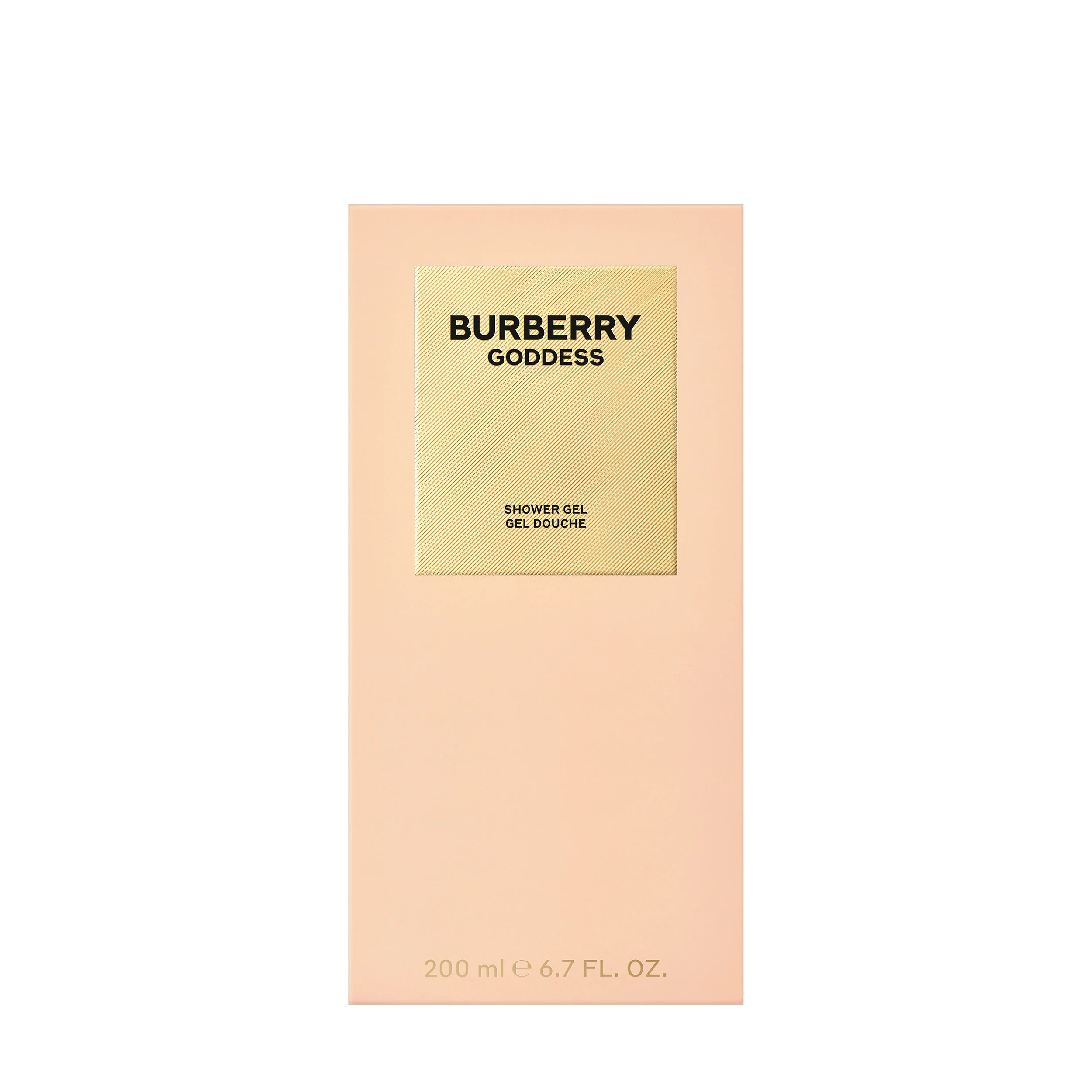 Burberry Goddess Burberry Goddess - Bagno e Doccia