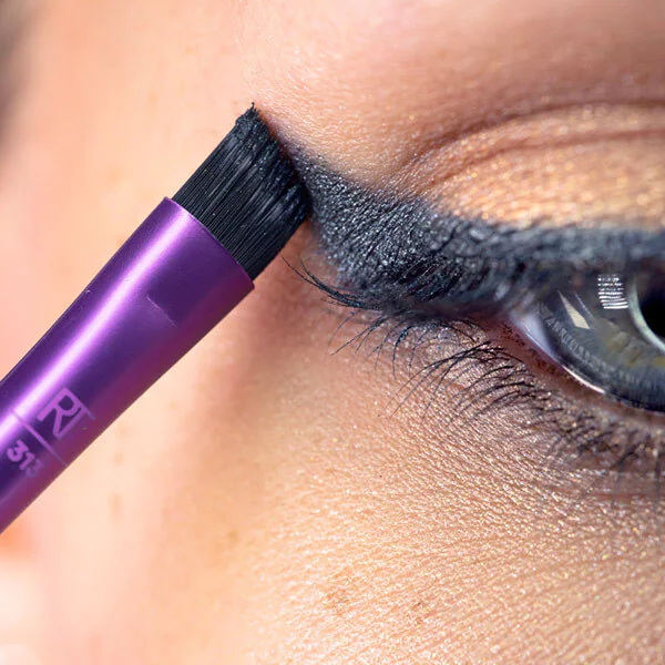 Sada štětců Real Techniques Every Day Eye Essentials