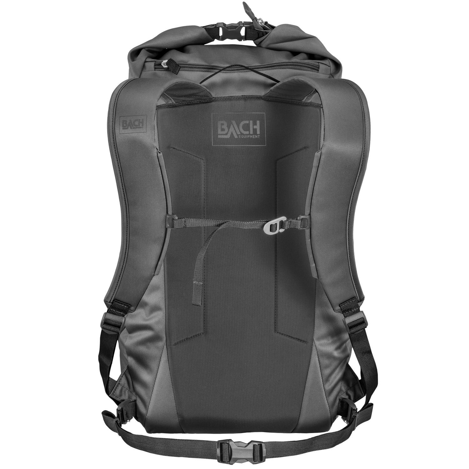  Mochila Bach Pack It 24 L