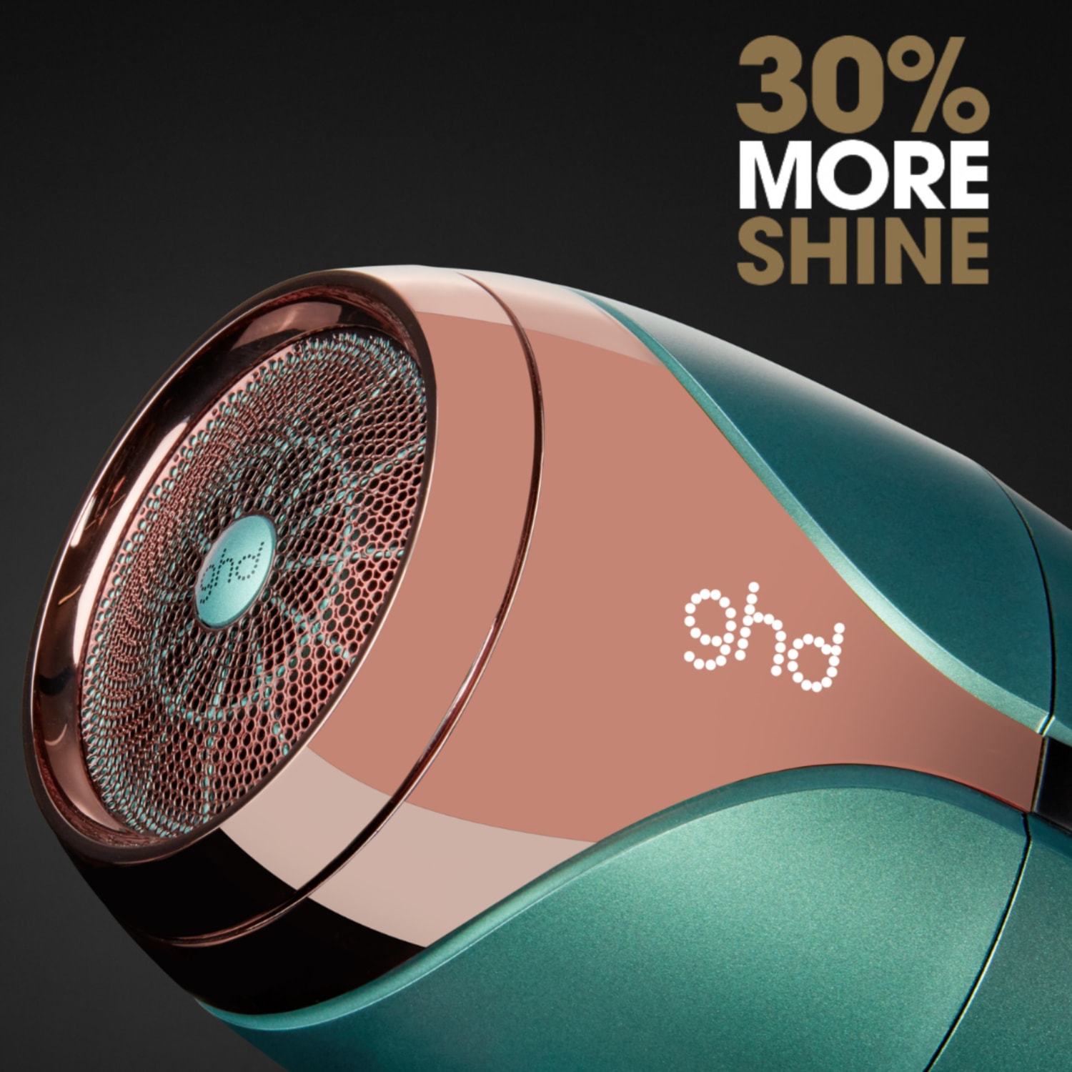 ghd Deluxe Dreamland Collection Pegla za kosu - 1 komad