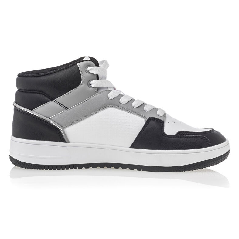 Kurve / sneakers Homme Blanc