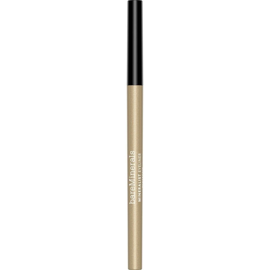 bareMinerals Mineralist Permanentná očná linka - 0,35 g