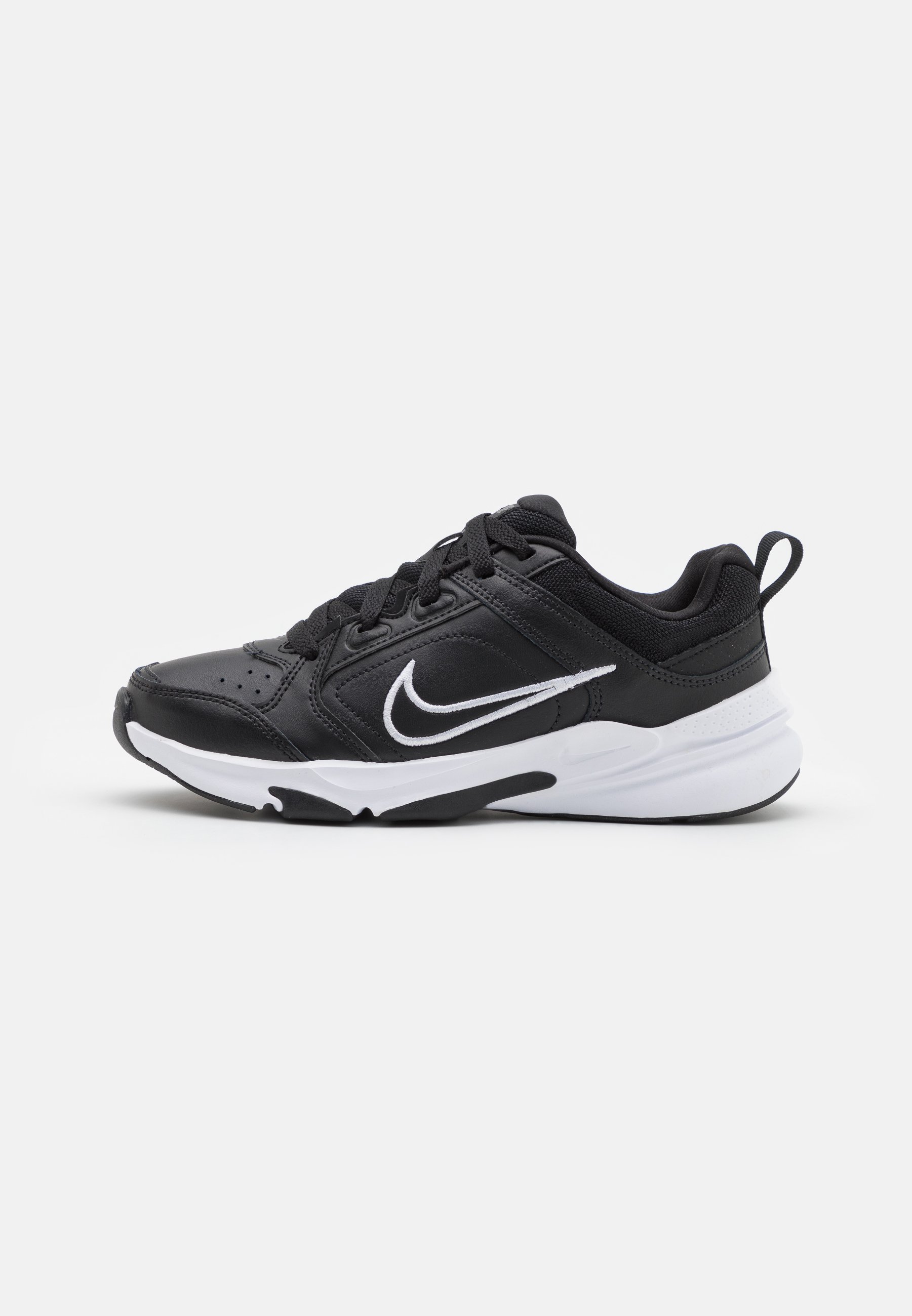 Nike Performance DEFY ALL DAY - Trainingsschoen - zwart/antraciet