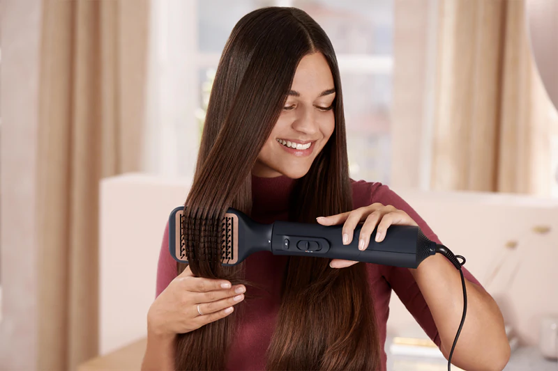 Philips Series 5000 BHA530/00 Haarstyler