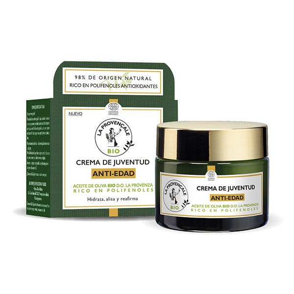 Anti-aging ungdomscreme | 50 ml