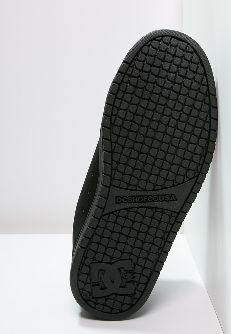 DC Shoes lage sneakers