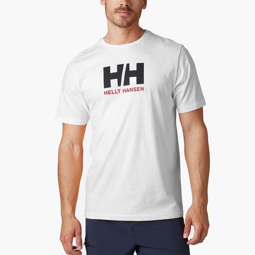 Majica s kratkimi rokavi Helly Hansen HH Logo