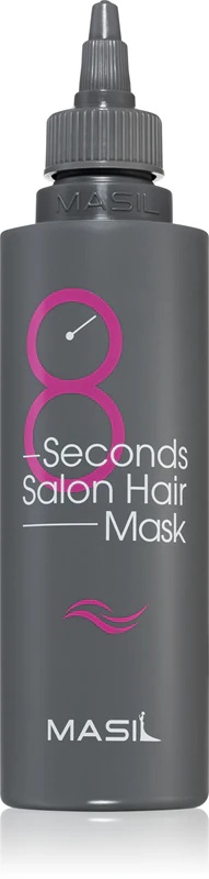 MASIL 8 Seconds Salon Hair интензивна регенеришућа маска за масну кожу главе и суве крајеве