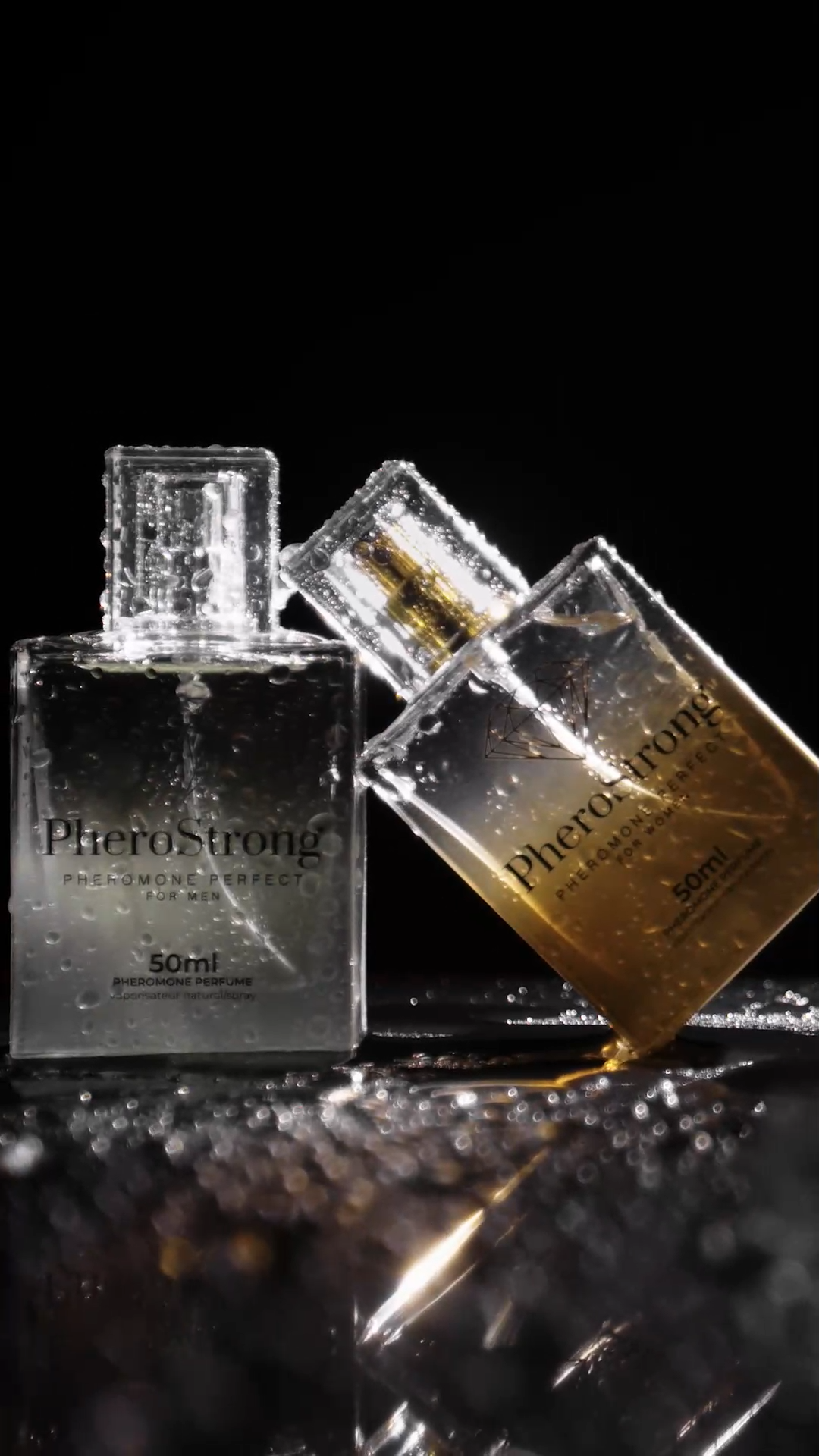 PheroStrong Pheromon Perfekt
