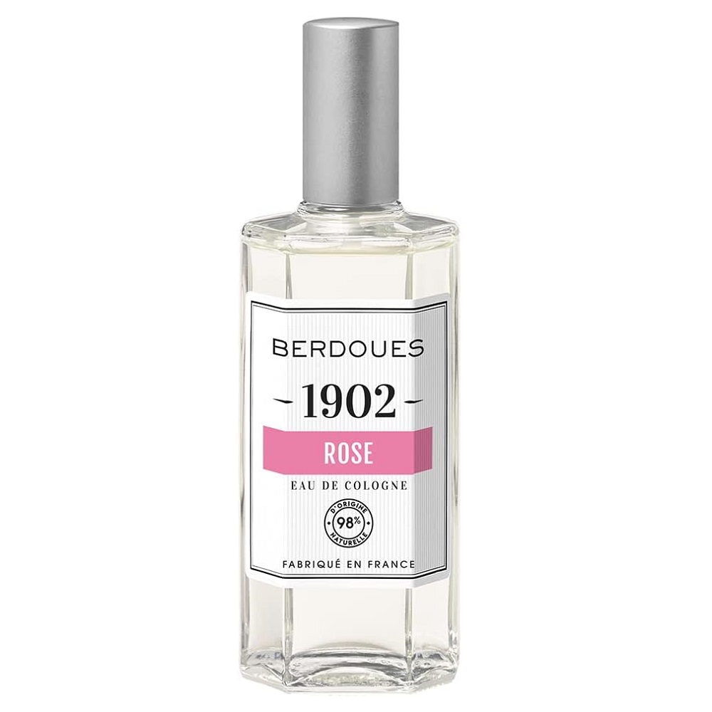 Berdoues 1902 Rose