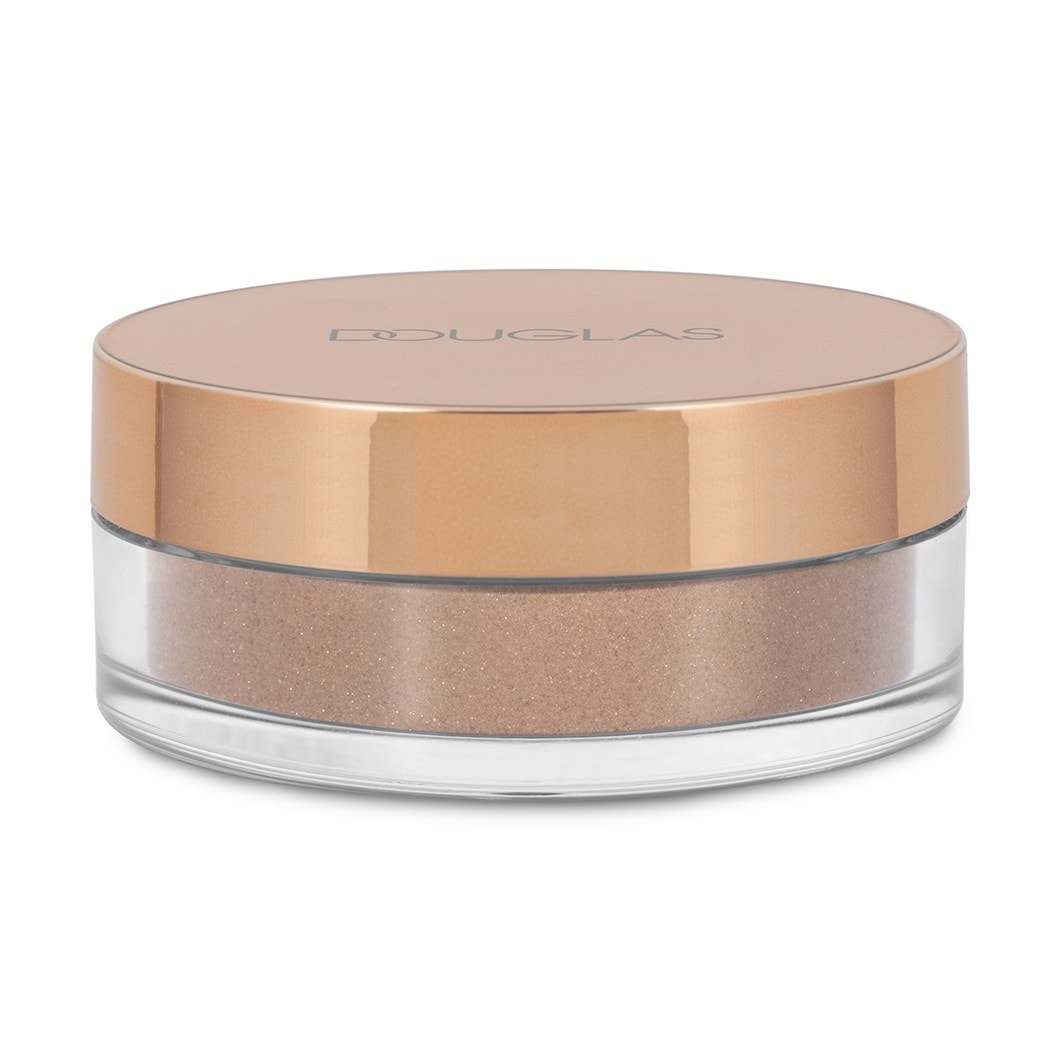Douglas Collection Bronzer Make-Up Skin-Enhancing Bronzing Hydra Powder Irtopuuteri - 8,5 g