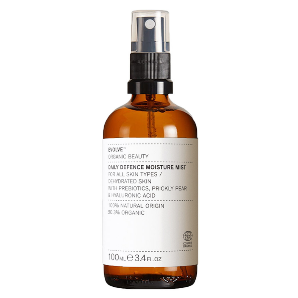 Evolve Organic Beauty Daily Defense Moisture