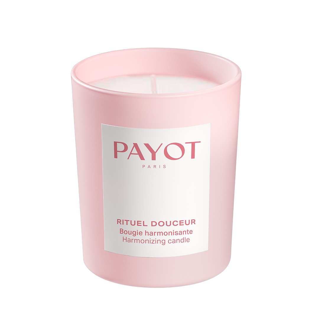 Vela Payot Rituel Corps Rituel Douceur Bougie Harmonisante - 180 g
