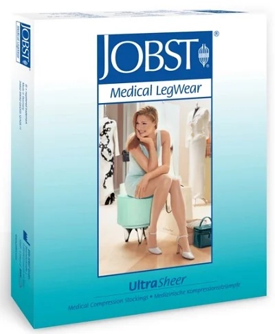 JOBST Jobst Us 15-2Mmhg Areg Nat 5