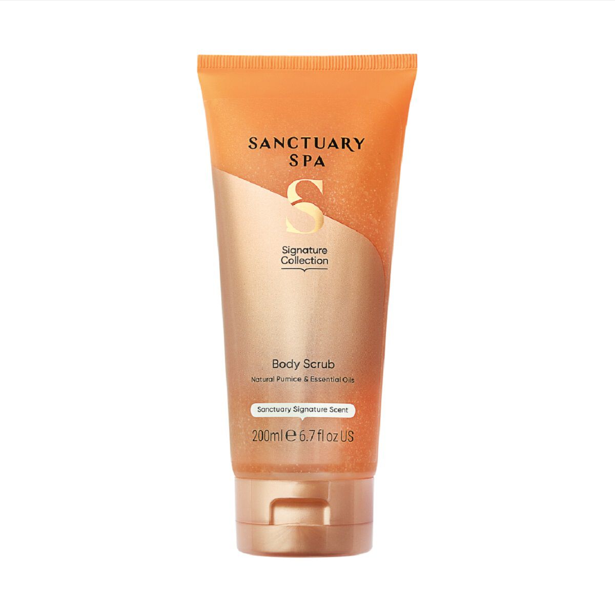 Collection Signature du Sanctuaire Spa