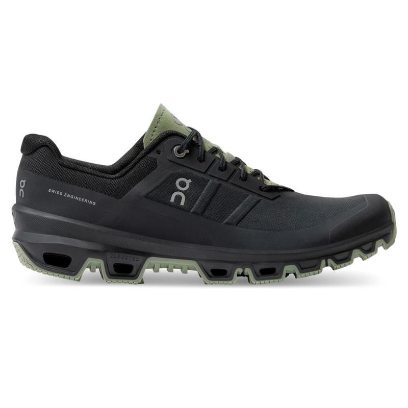 On Venture 3.0 Black Reseda