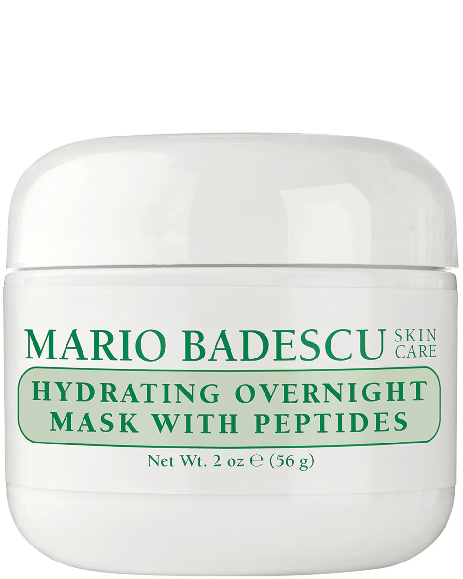 MARIO BADESCU ΕΝΥΔΑΤΙΚΗ ΜΑΣΚΑ ΝΥΧΤΑΣ ΜΕ ΠΕΠΤΙΔΙΑ ΕΝΥΔΑΤΙΚΗ ΜΑΣΚΑ ΝΥΧΤΑΣ ΜΕ ΠΕΠΤΙΔΙΑ
