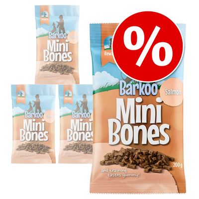 Barco Mini Bones Sparpackungen