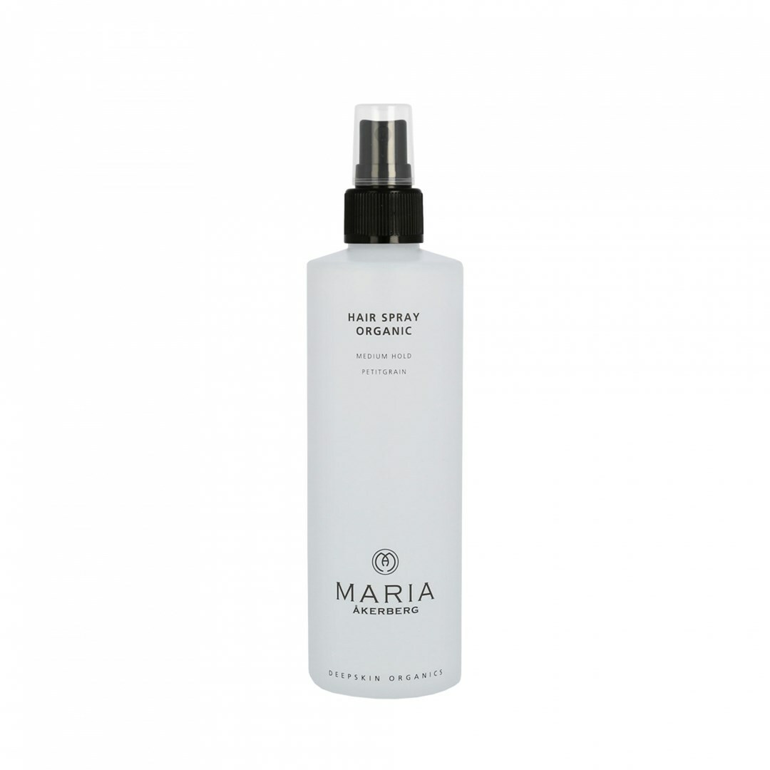 Lak za kosu Organic 250 ml - Maria Åkerberg