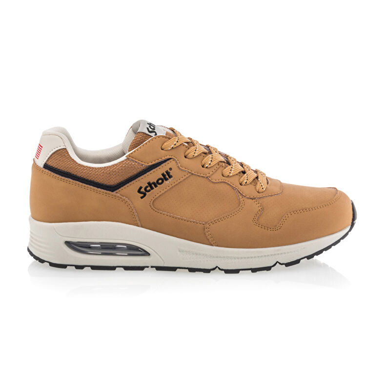 Baskets / sneakers Homme Marron