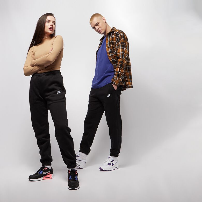 Spodnie polarowe Sportswear Club