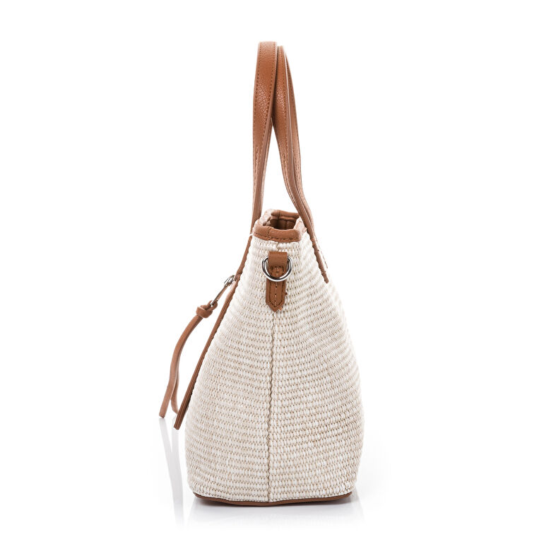 Naisten laukut Beige-laukut