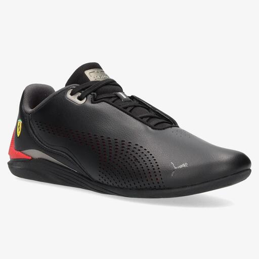  Puma Ferrari