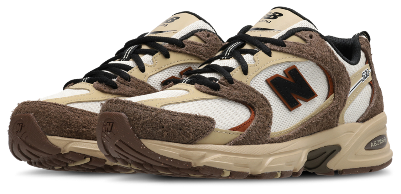 Ny Balance 530