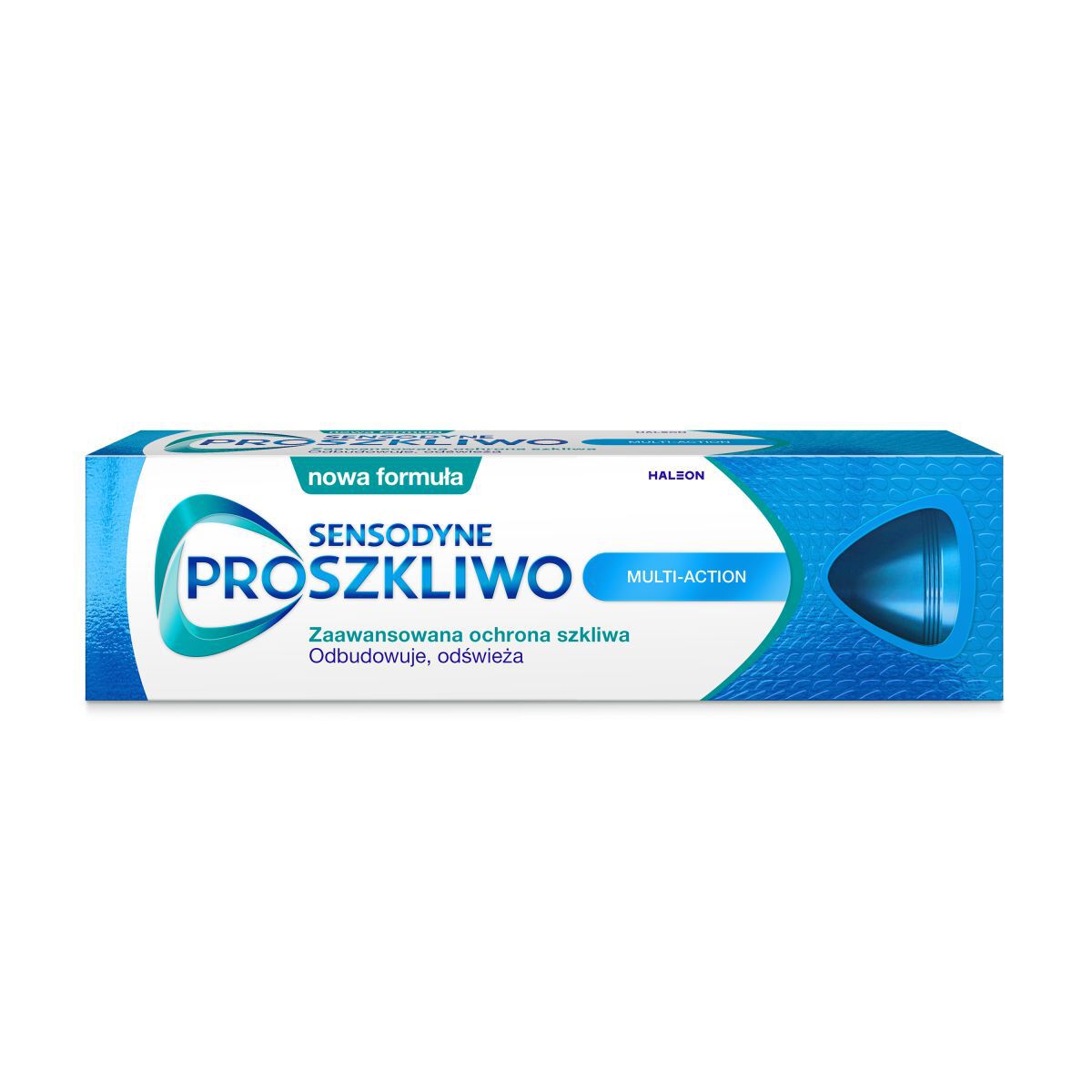 Sensodyne zobu pasta 75 ml Pro Enamel
