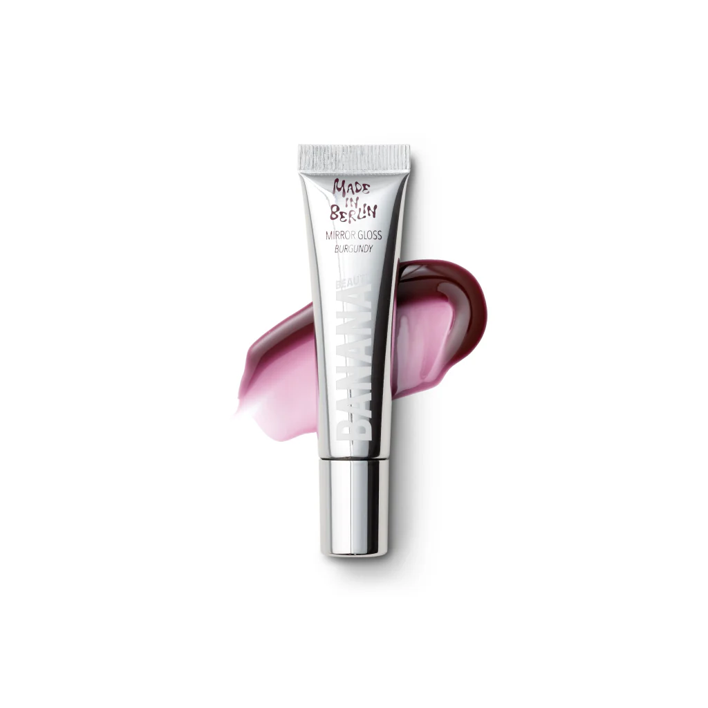 Labbra Mirror Gloss - Made in Berlin - Gloss