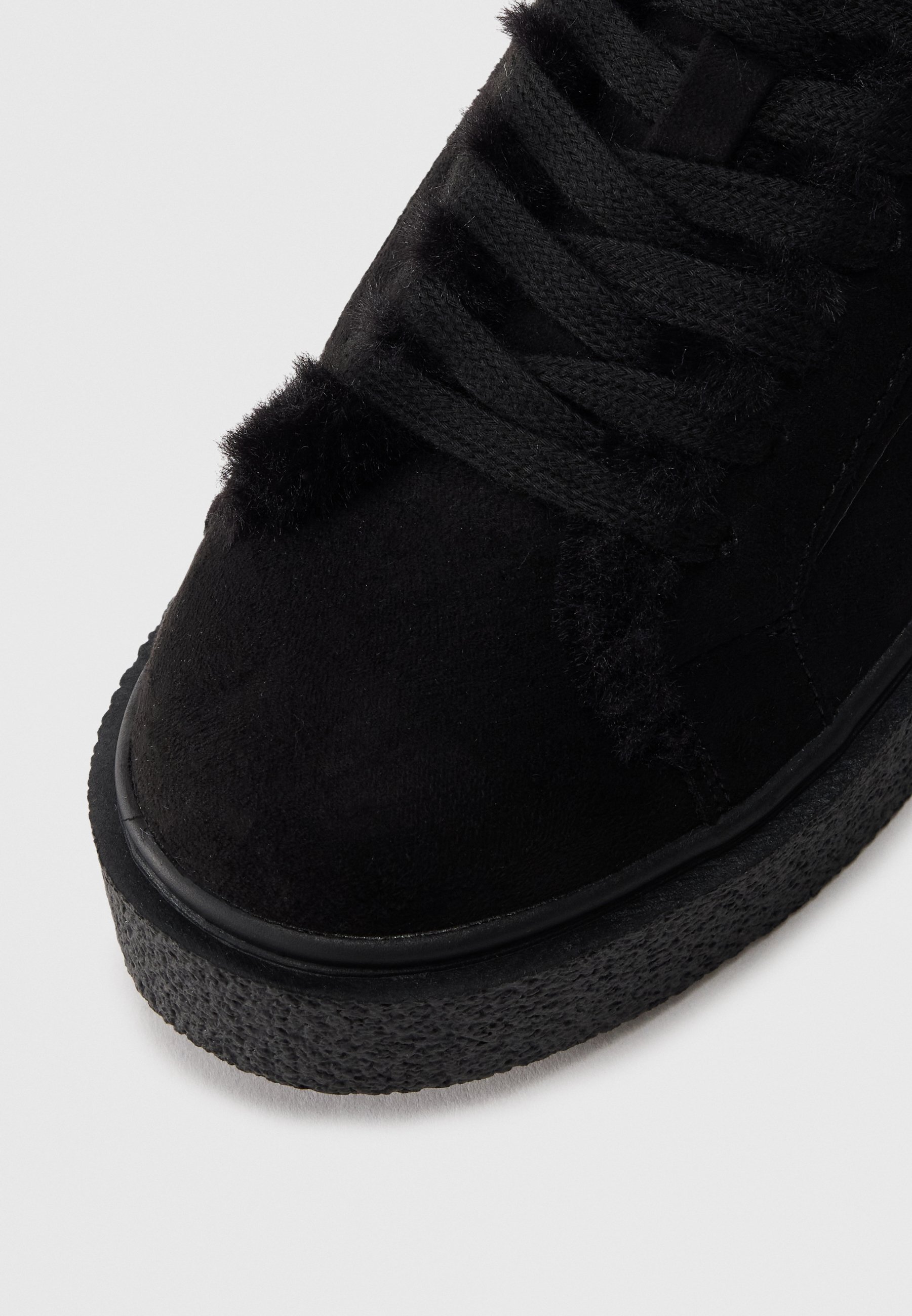 Anna Field sneakers - zwart