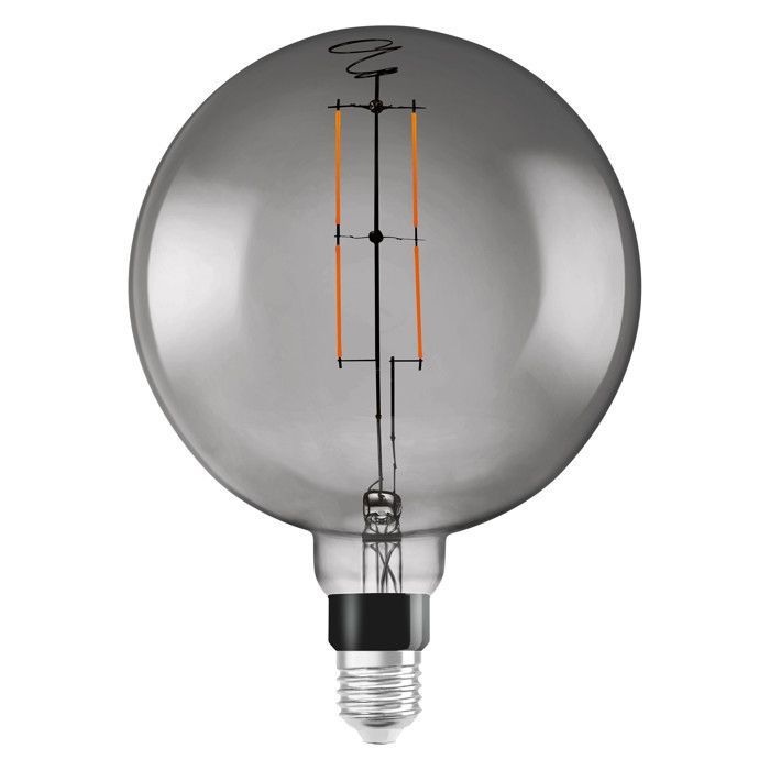 Intelligente LED-Lampe – LEDVANCE – E27 – Dimmbar – Warmweiß – Alexa-kompatibel