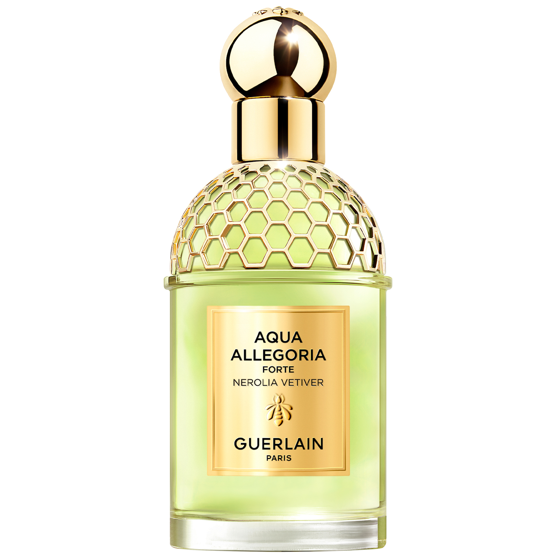 Aqua Allegoria Nerolia Vetiver Forte 75 ml - GUERLAIN