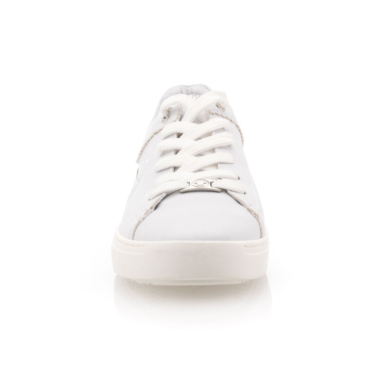 Baskets / sneakers Femme Blanc