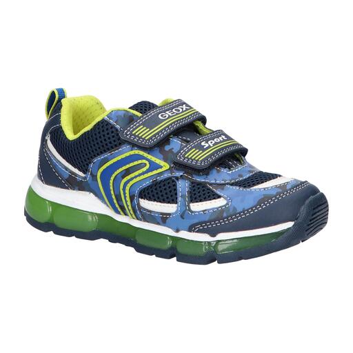 Zapatillas Deporte Geox J9244c 01454 J Android