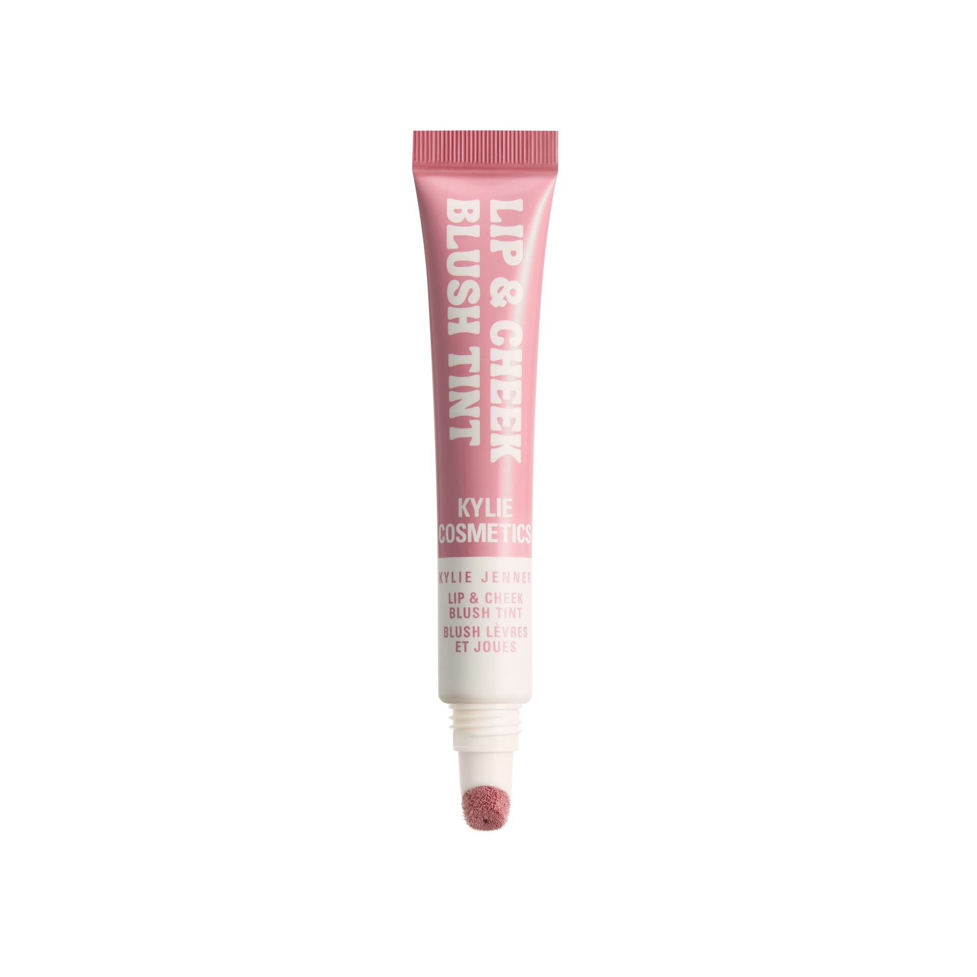 Barwnik do ust i policzków All Things Pink - Kylie By Kylie Jenner
