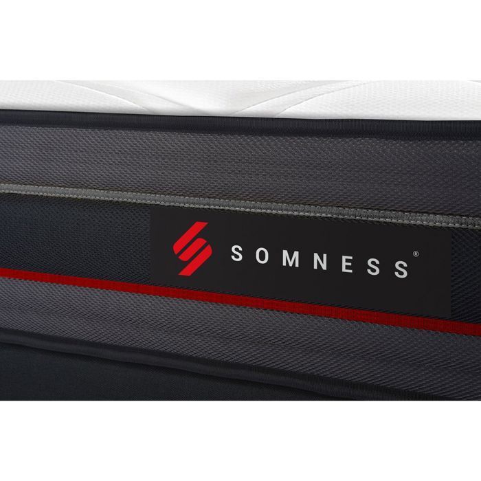 REGEN memory foam mattress 200x200