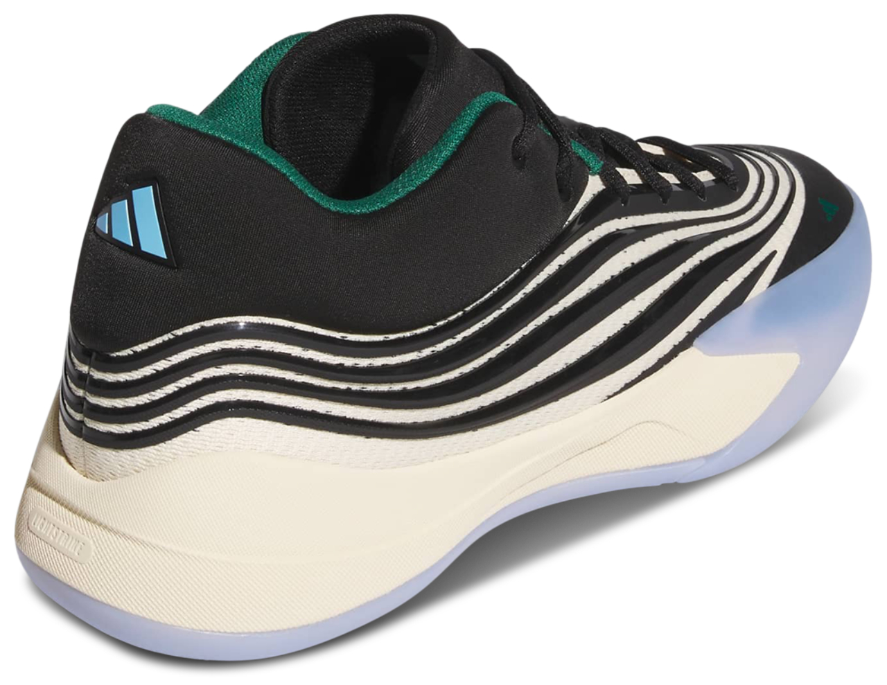 adidas Dame X