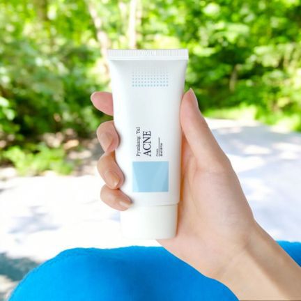 Pyunkang Yul Acne