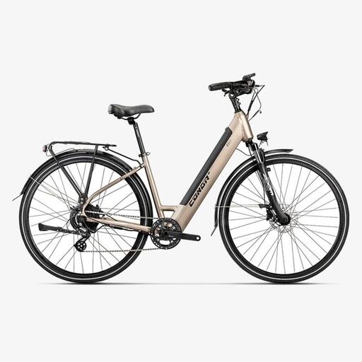 „Conor Bali E-city 28“