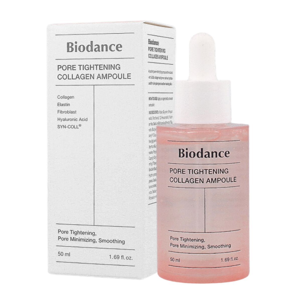 Biodans