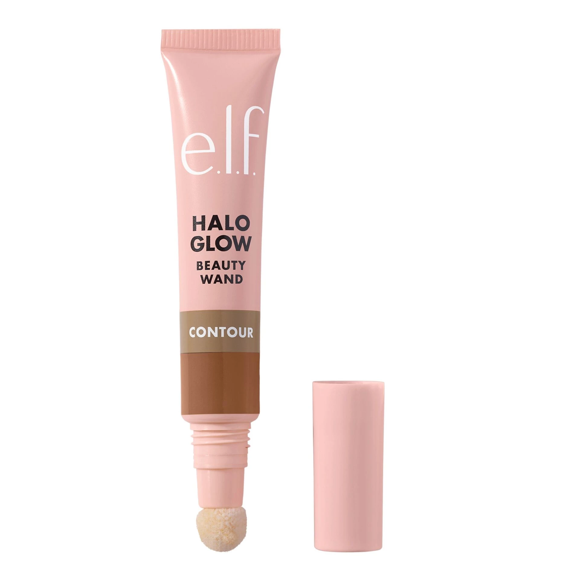 Halo Glow Contour Beauty Wand Light/Medium - Elf