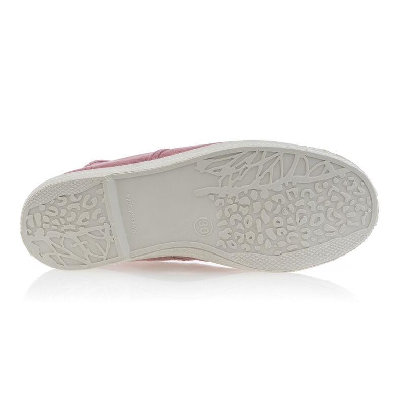 Zapatillas Fille Rose