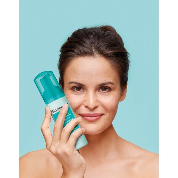 Biodermal Pure Balance regenerirajuća pjena za čišćenje kože 150 ml - Kombinirana koža
