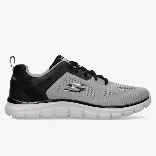  Skechers Track