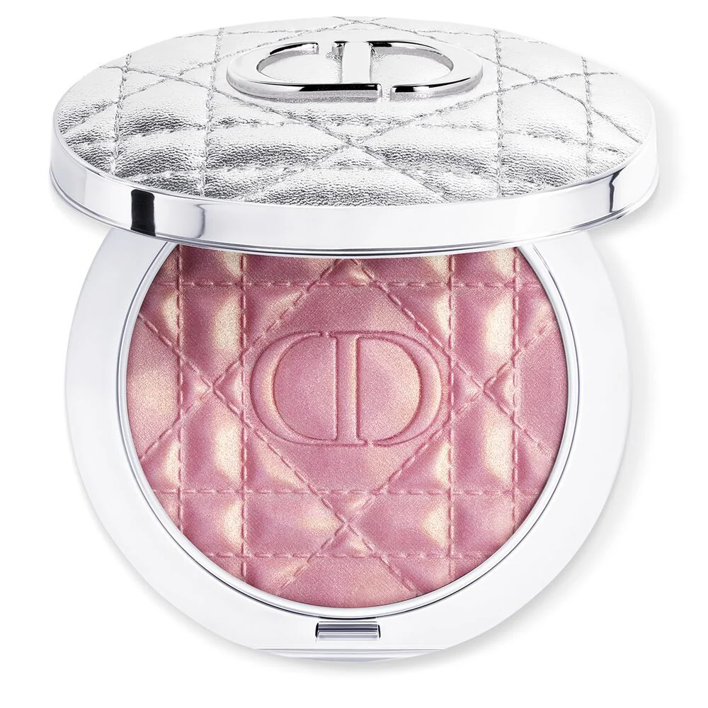 Illuminanti Dior Forever Glow Luminizer - Sublimatori e Illuminanti