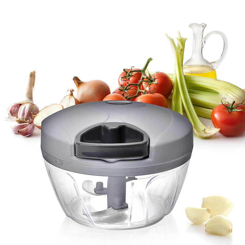 Cuisine Food Chopper 500 ml manueller Speedy Chopper